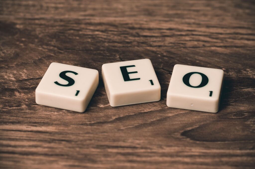 Technical SEO