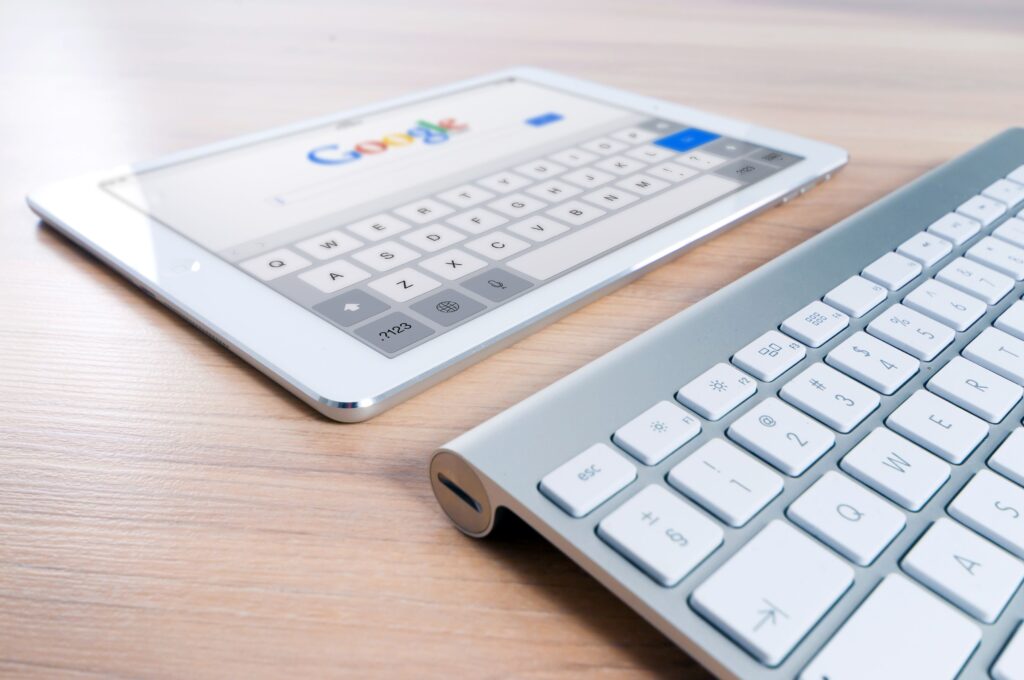 SEO Ranking