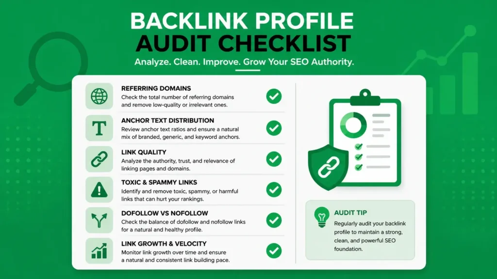 Transparent Reporting of Link Building: Why It Matters and What It Looks Like